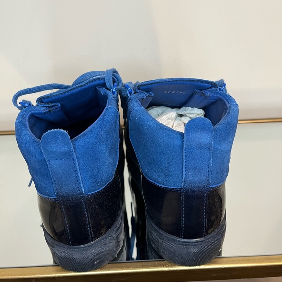 Balenciaga men’s sneaker size 40 - Picture 7 of 9